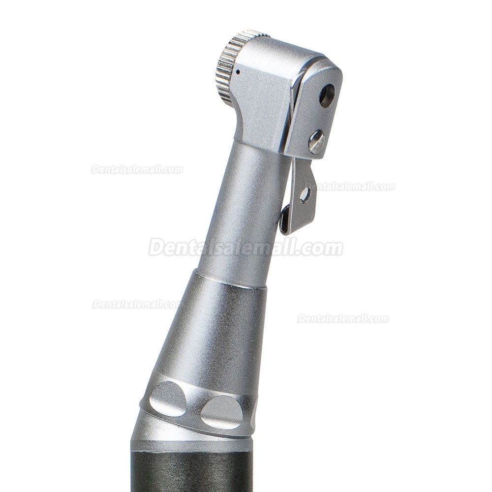 Dental Implant Torque Wrench Handpiece Universal Adjustable Setting With Disinfection Box