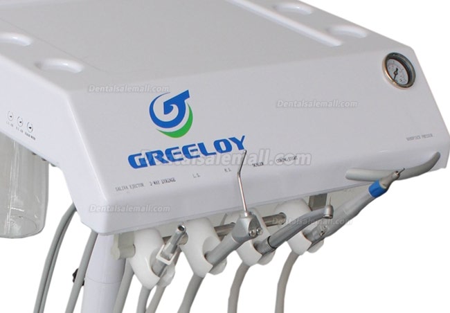 Greeloy® Dental Delivery Units System GU-P301