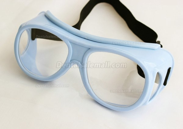 X-RAY Leaded Radiation Protection Glasses 0.5mmpb