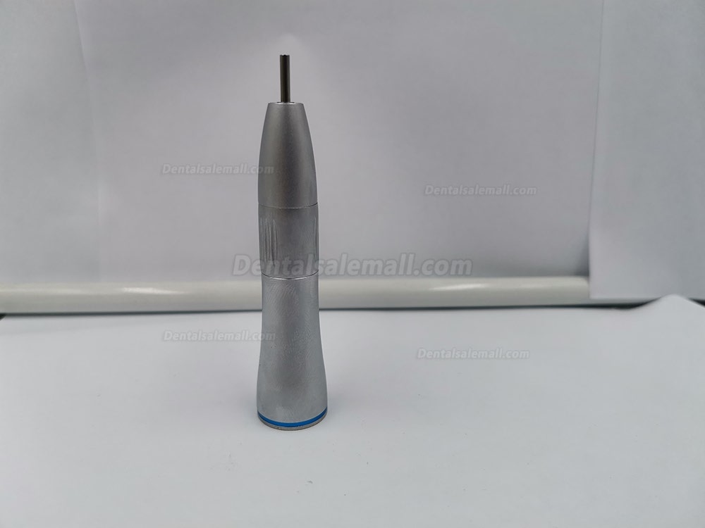 TOSI Dental Low Speed handpiece Air Turbine Inner Water Straight Angle TX-414-C8