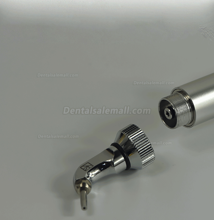 Tip of Dental Air Polisher Abrasion Microetcher II type Sandblasting Sandblaster