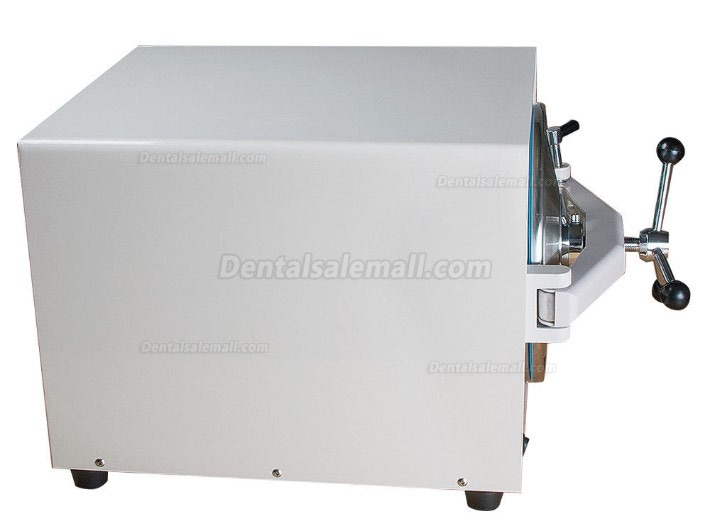 18L Medical Dental Lab Steam Autoclave Sterilizer