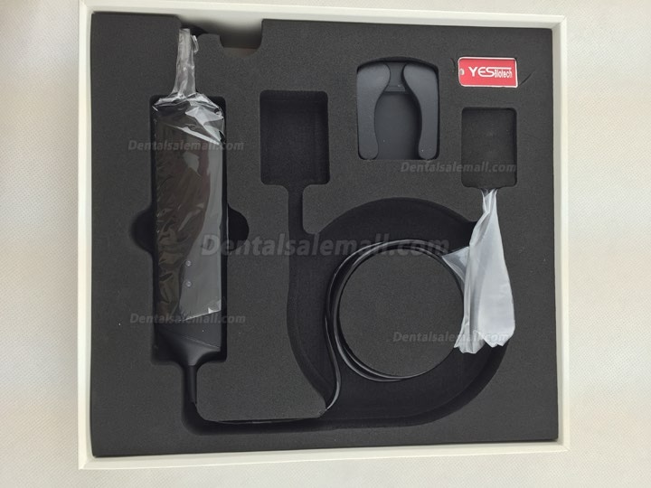 Yesbiotech Intra-Oral Wireless X-Ray Sensor Imaging System Dental USB Digital
