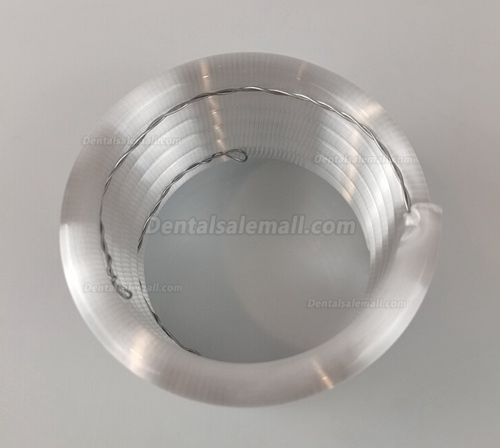 Dental Lab Vacuum Pump Porcelain furnace Silk Parts Accessory