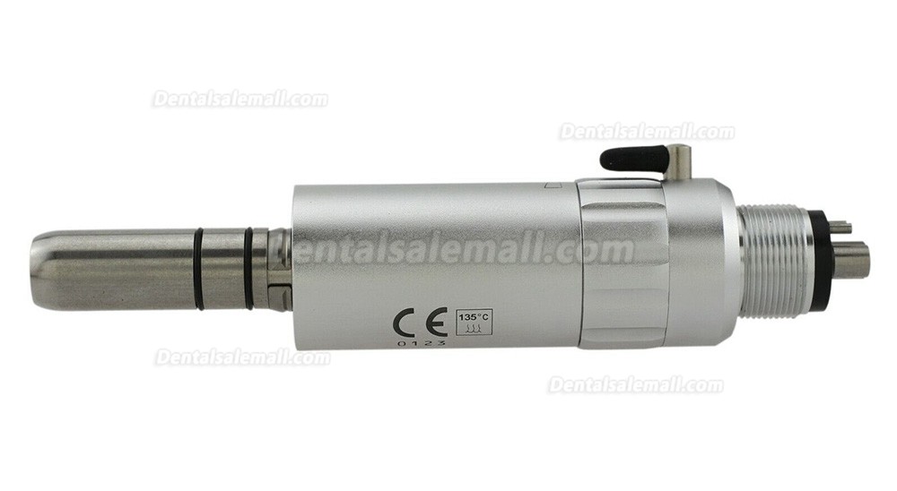 BEING Rose 201AM-M4/B2 Dental Low Speed Air Motor Handpiece 2 Hole / 4 Hole