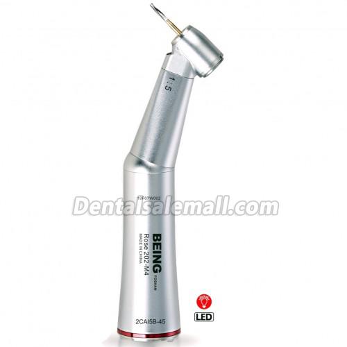 Dental Handpieces: An Overview Of The Options