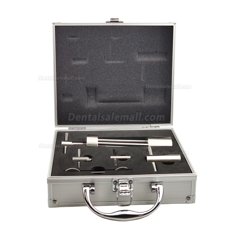 Dental Low Speed Handpiece Maintenance Cartridge Repair Tool Kit