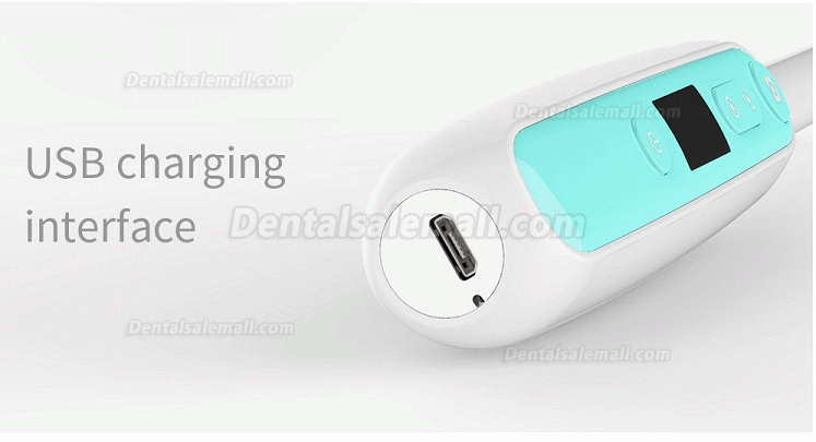 Dental Intraoral Camera 1080P Intraoral Endoscope Wireless Wifi Visual Oral Endoscope Ip67 Waterproof