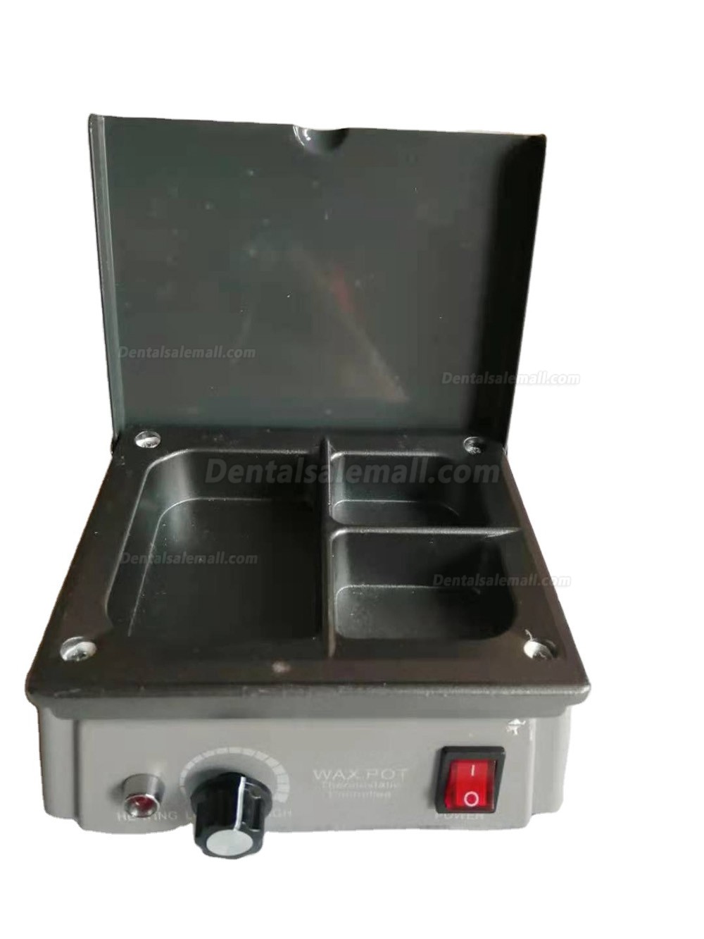 Dental Electric Wax Melting Pot with Thermostat Control LZ-RLQ