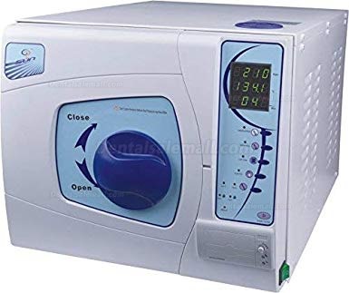 Factors to Consider Before Choosing a Class B Autoclave