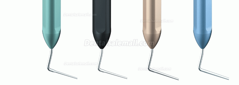 Woodpecker Fi-N Hand Plugger Dental Instruments Plugger Handpiece Set Niti Rotary Root File