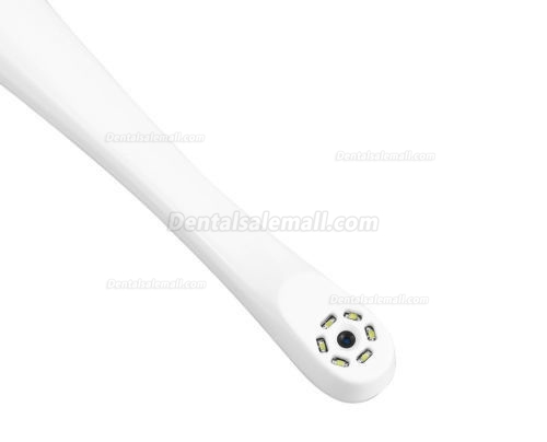 8MP USB 2.0 6-LED Dental Intraoral Endoscope Oral Digital Micro-check Camera 8MP USB 2.0 6-LED Dental Intraoral Endoscope Oral Digital Micro-check Camera