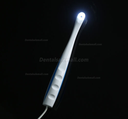 8MP USB 2.0 6-LED Dental Intraoral Endoscope Oral Digital Micro-check Camera 8MP USB 2.0 6-LED Dental Intraoral Endoscope Oral Digital Micro-check Camera