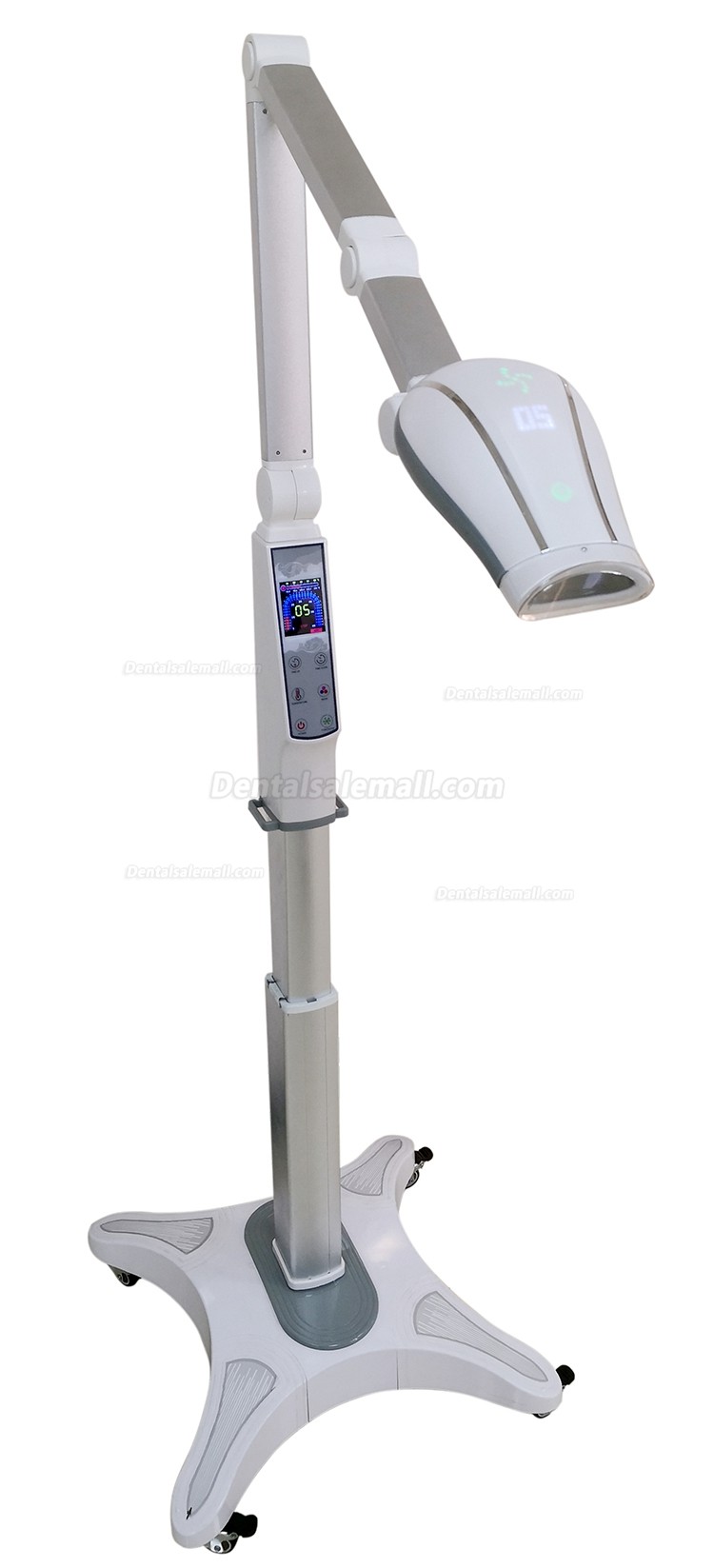 MD-775 Temperature Controlable Professional Teeth Whitening LED Lamp Dental Whitening Machine