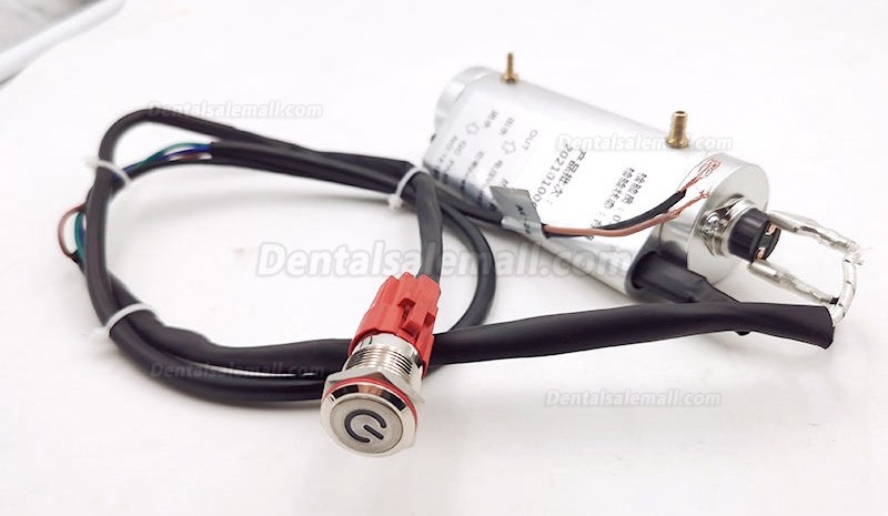 24V 80W Dental Unit Part Accessory Boiler Water Heater for Dental Chair