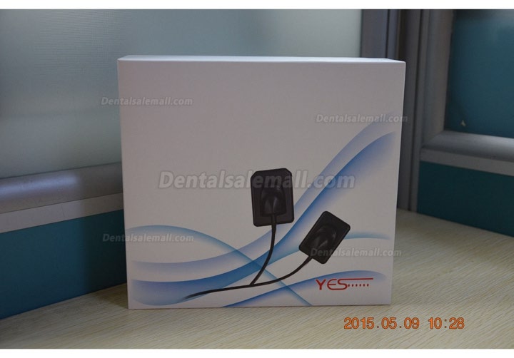 Yesbiotech Intra-Oral Wireless X-Ray Sensor Imaging System Dental USB Digital