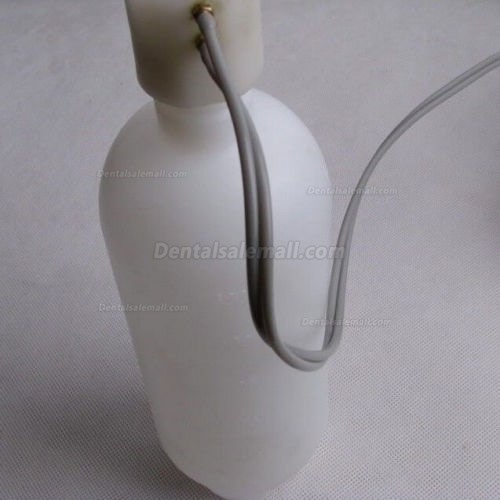 Dental Portable Turbine Unit Air Compressor 3 way Syringe Handpiece 4 Hole
