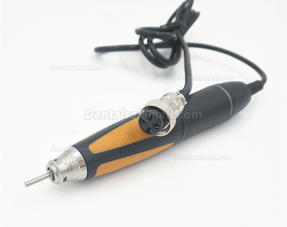 Maisilao® BL-800A Brushless Micro Motor for Dental Lab Handpiece 60,000rpm