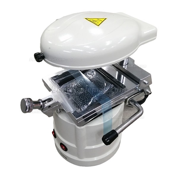 LZCX-I Dental Lab Vacuum Forming Molding Press Machine Heat Thermoforming Vaccum Former