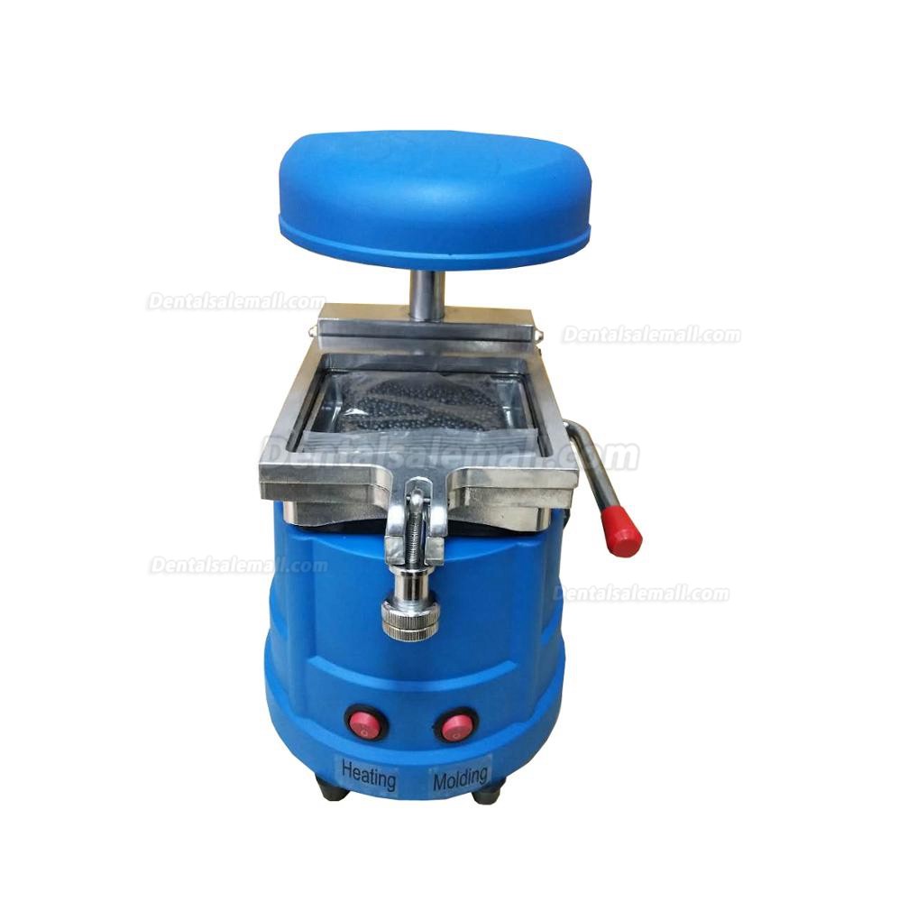 LZCX-I Dental Lab Vacuum Forming Molding Press Machine Heat Thermoforming Vaccum Former