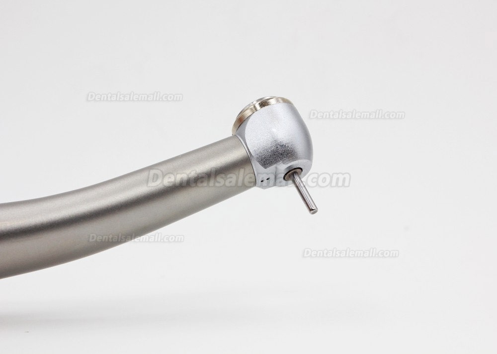 LY-H606 New design wine wheel dental high speed turbine handpiece no air pressure limit