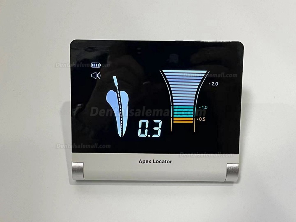 Professional Dental Apex Locator A7 Foldable with 5.1