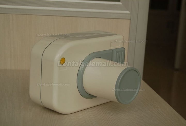 Portable Wireless Digital Dental X ray Machine Handheld Unit Intraoral Imaging Xray System AD-60P