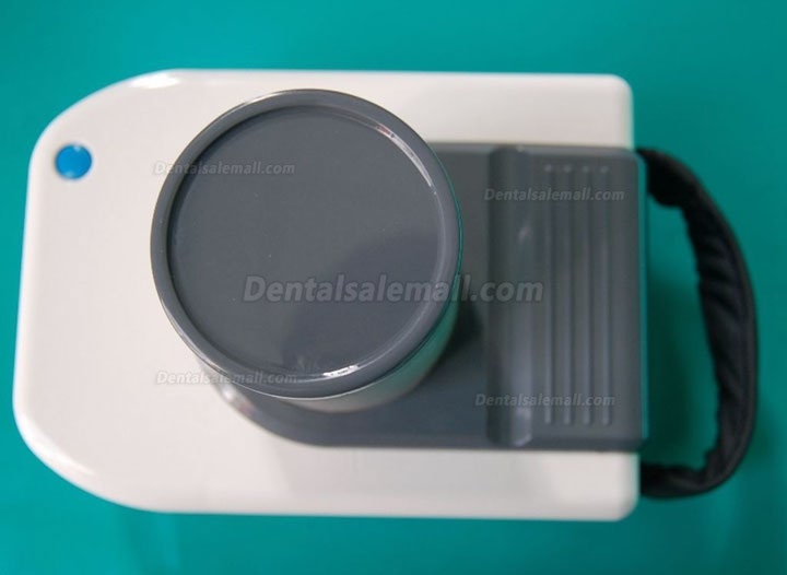 Portable Wireless Digital Dental X ray Machine Handheld Unit Intraoral Imaging Xray System AD-60P