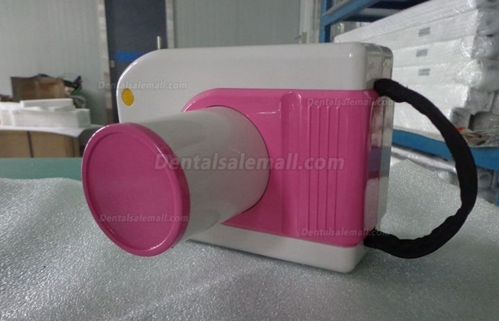 Portable Wireless Digital Dental X ray Machine Handheld Unit Intraoral Imaging Xray System AD-60P
