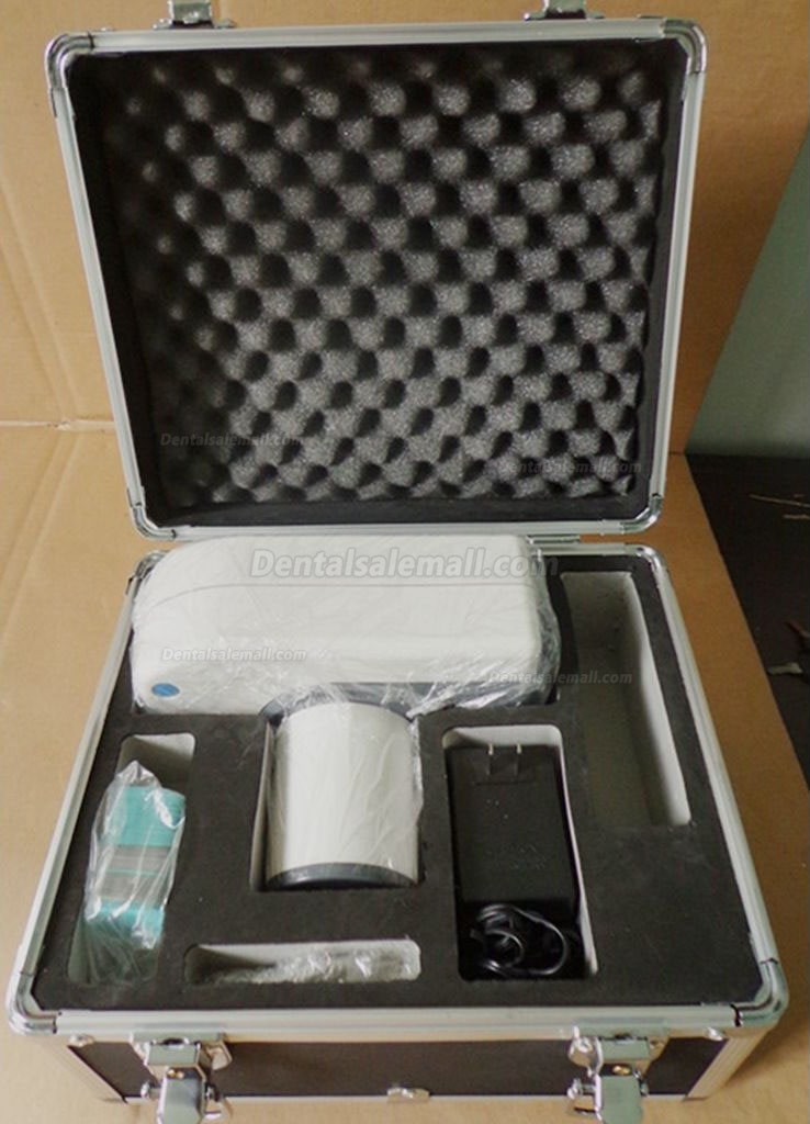 Portable Wireless Digital Dental X ray Machine Handheld Unit Intraoral Imaging Xray System AD-60P