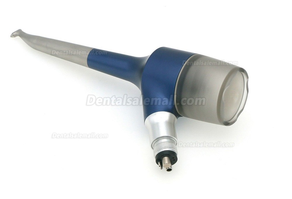 Dental Hygiene Air Jet Prophy Mate Polishing Air-flow Polisher Handpiece 4 Holes