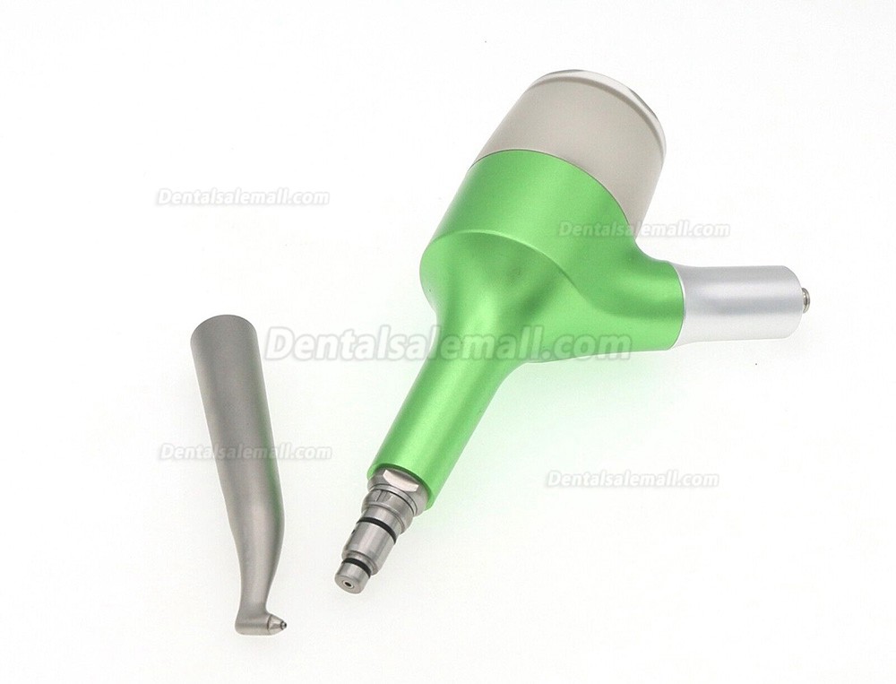 Dental Air Flow Polisher Prophy Handpiece Jet Mate Fit NSK Coupling