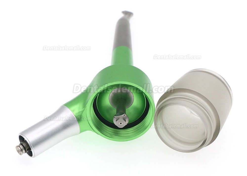 Dental Air Flow Polisher Prophy Handpiece Jet Mate Fit NSK Coupling