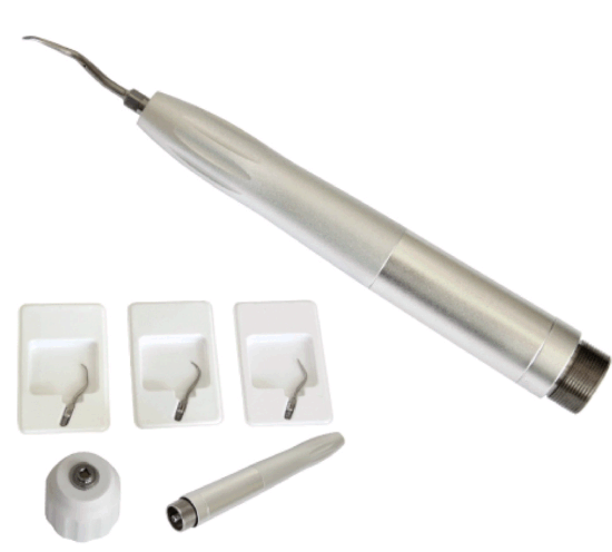 TPC AS5000 Dental Sonic Air Scaler 4 Hole/ 2 Hole