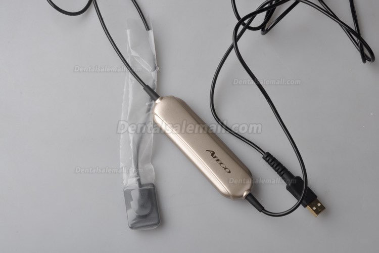 High Resolution Digital USB Type Dental X Ray Sensor Rvg High Resolution Digital USB Type Dental X Ray Sensor Rvg