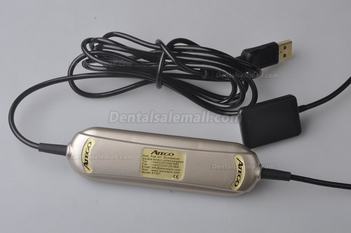 High Resolution Digital USB Type Dental X Ray Sensor Rvg High Resolution Digital USB Type Dental X Ray Sensor Rvg