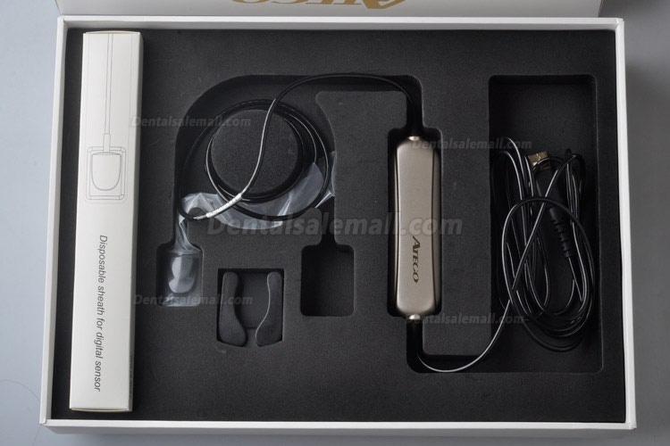 High Resolution Digital USB Type Dental X Ray Sensor Rvg High Resolution Digital USB Type Dental X Ray Sensor Rvg