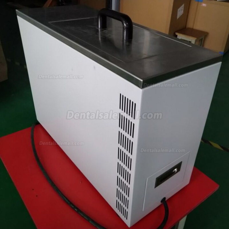 AX-PT3 Dental Lab High Pressure Polymerizer Press and Polymerization Unit