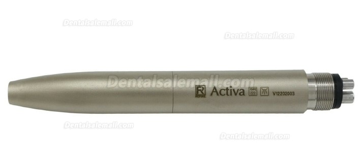 Refine Activa Dental Air Powered Sonic Scaler Handpiece Midwest 4 Holes