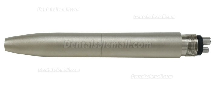 Refine Activa Dental Air Powered Sonic Scaler Handpiece Midwest 4 Holes