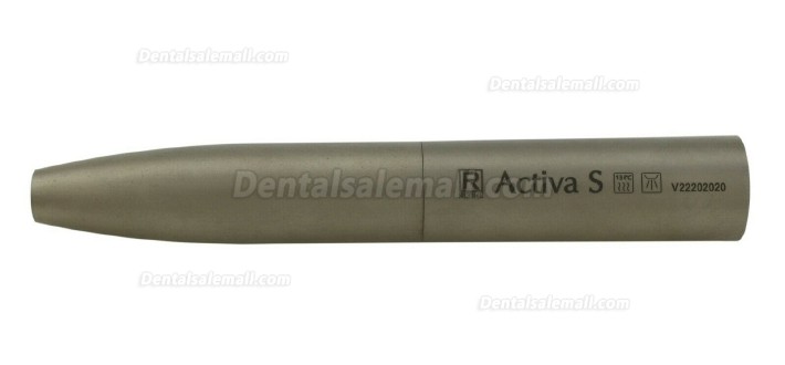 Refine Activa S Dental Air Powered Sonic Scaler Handpiece Fit KAVO Multiflex Coupling