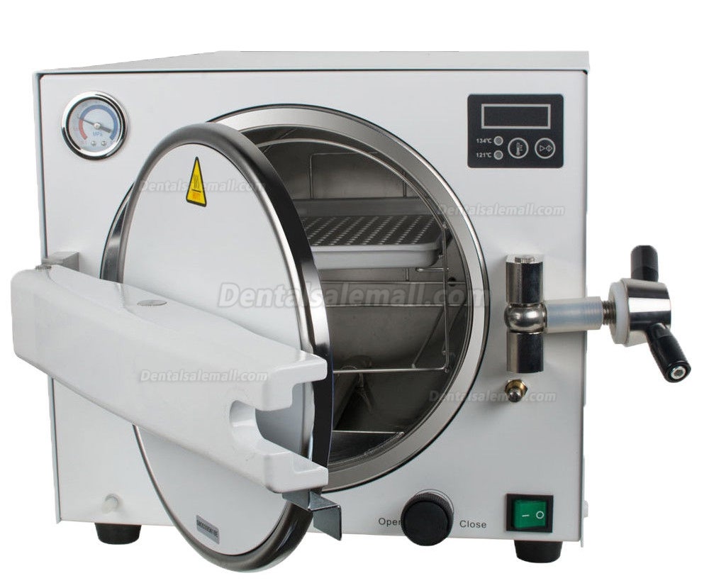 18L Dental Autoclave Steam Sterilizer Medical sterilizition 18L Dental Autoclave Steam Sterilizer Medical sterilizition