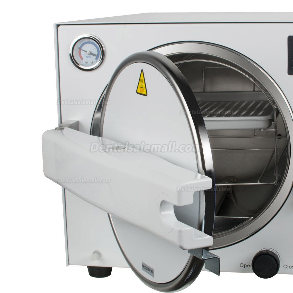 18L Dental Autoclave Steam Sterilizer Medical sterilizition 18L Dental Autoclave Steam Sterilizer Medical sterilizition