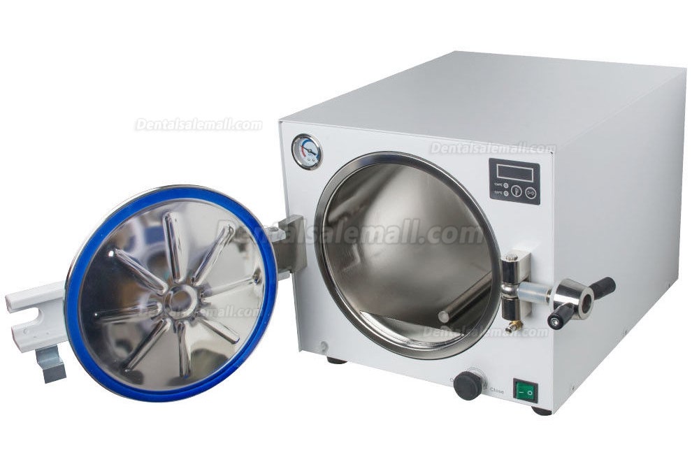 18L Dental Autoclave Steam Sterilizer Medical sterilizition 18L Dental Autoclave Steam Sterilizer Medical sterilizition