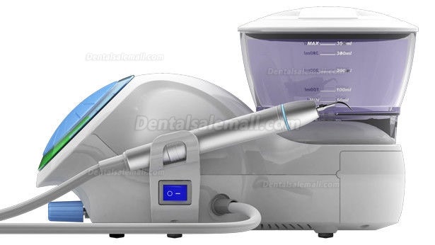 BAOLAI P9L Dental Auto Water Supply Scaler with L3 LED Detachable Handpiece