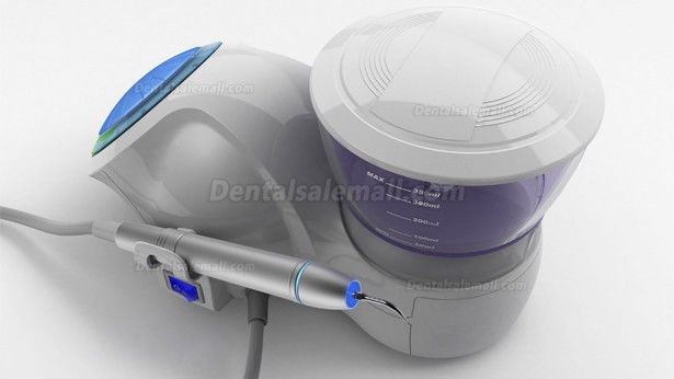 BAOLAI  P9L Dental Auto Water Supply Scaler with L3 LED Detachable Handpiece