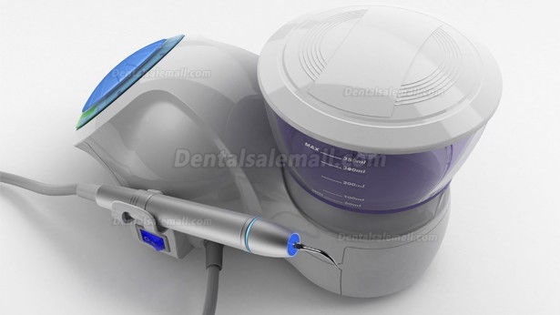 BAOLAI P9L Dental Auto Water Supply Scaler with L3 LED Detachable Handpiece