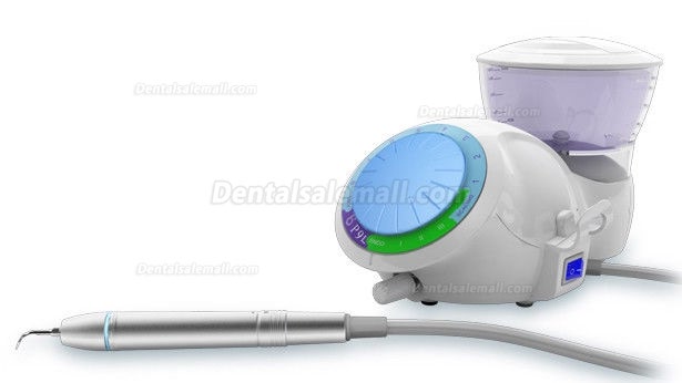 BAOLAI  P9L Dental Auto Water Supply Scaler with L3 LED Detachable Handpiece
