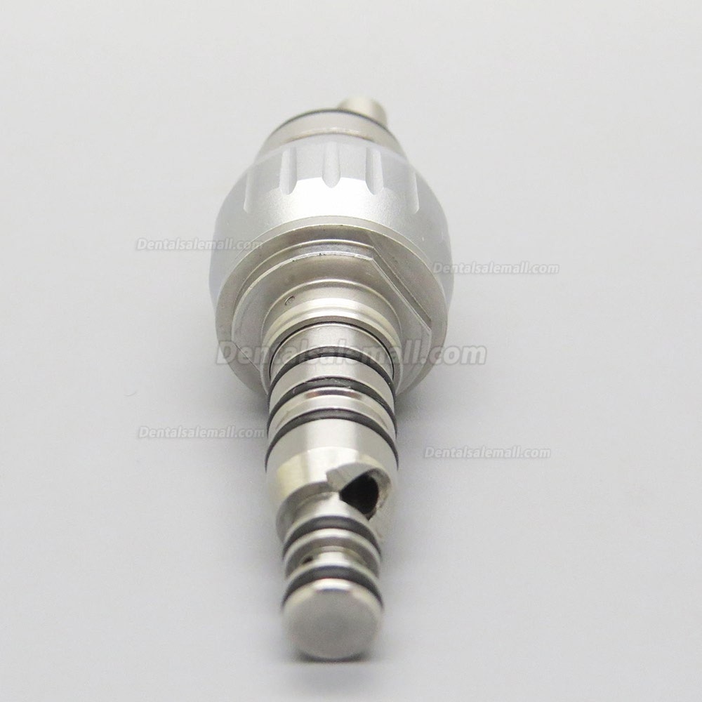 BEING Dental Coupler Coupling 4 Holes Fit KAVO MULTIflex Turbine Handpiece