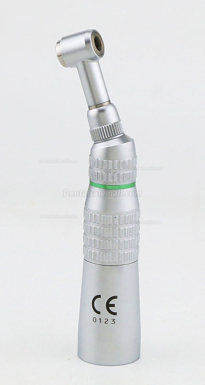 BEING 4:1 Ratio Up & Down Reciprocate Endodontic Dental Contra Angle Handpiece